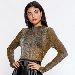 Jealous Tomato body suit